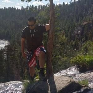 Meet your Posher, Juan